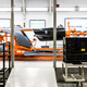 Illustration for article titled Inside the Only Supercar Factory In America